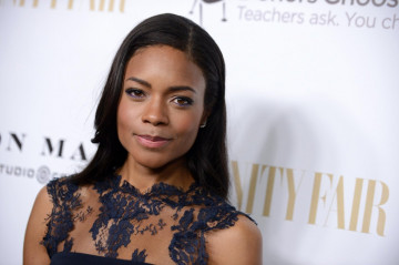 Naomie Harris фото №705758