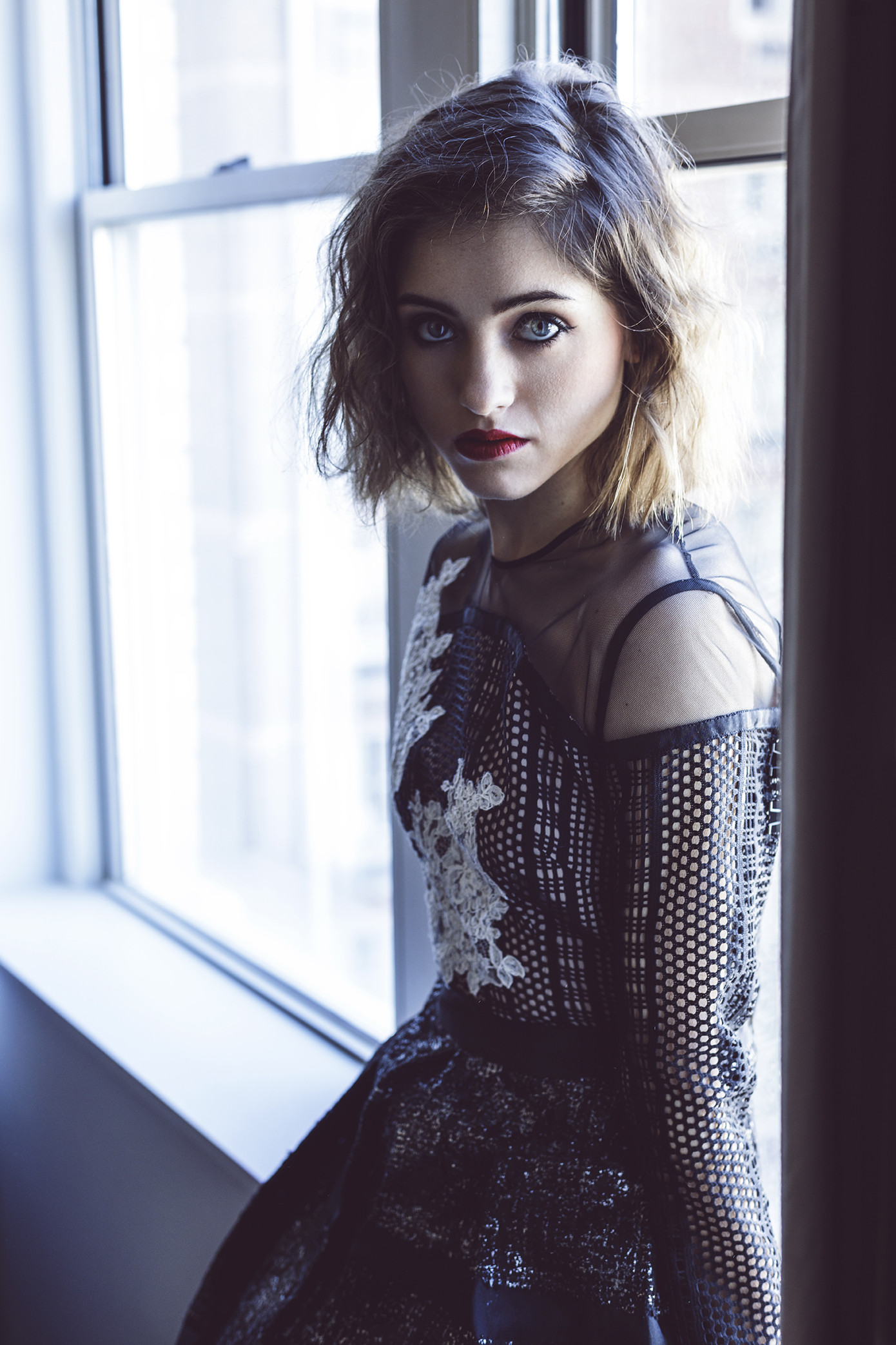 Наталия Дайер (Natalia Dyer)