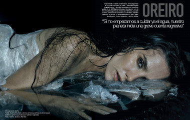 Natalia Oreiro - Gente Magazine (2021) фото №1289010