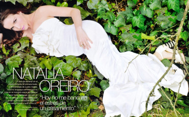 Natalia Oreiro фото №425141