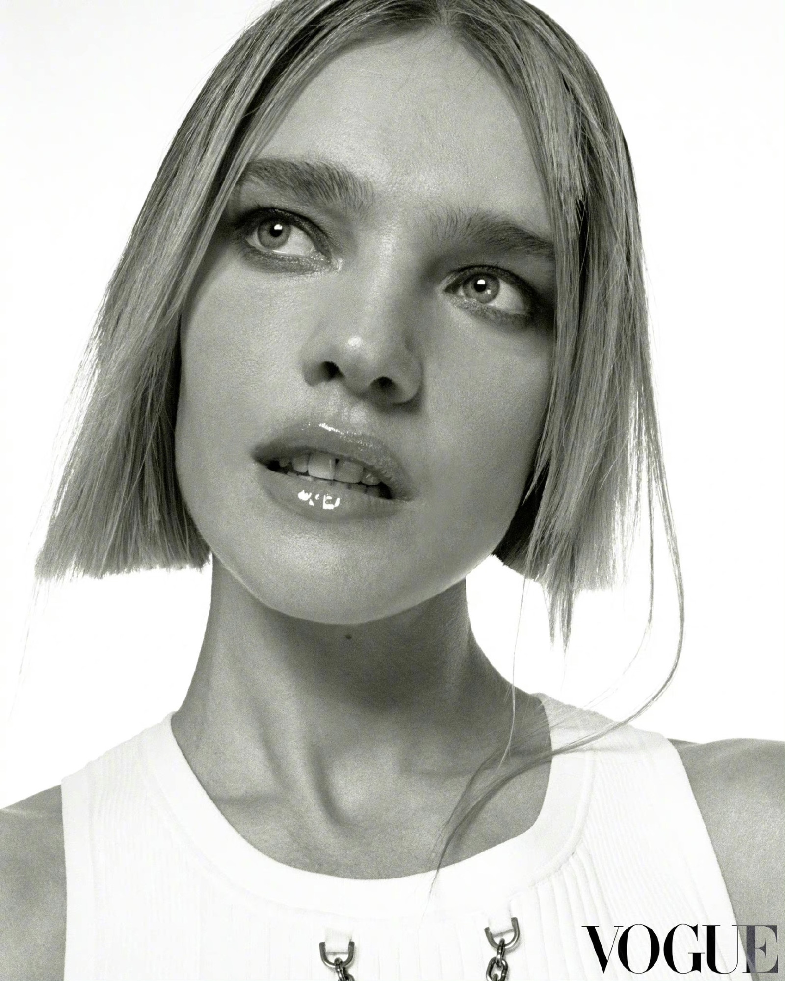 Наталья Водянова (Natalia Vodianova)