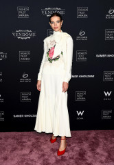 Natalia Vodianova - Fashion Trust Arabia Prize in Doha фото №1172938