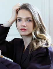 Natalia Vodianova - UNFA's New Goodwill Ambassador фото №1328222