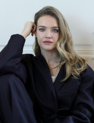 Natalia Vodianova - UNFA's New Goodwill Ambassador фото №1328221