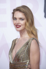 Natalia Vodianova – “Fashion For Relief” Charity Gala in Cannes фото №1353041