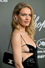 Natalia Vodianova - 2023 Chopard Art Evening in Cannes  фото №1371231