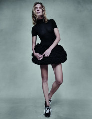 Natalia Vodianova for Madame Figaro 311024 фото №1411591