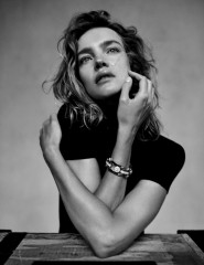 Natalia Vodianova for Madame Figaro 311024 фото №1411589