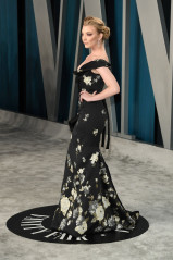 Natalie Dormer - Vanity Fair Oscar Party in Beverly Hills 02/09/2020 фото №1245944
