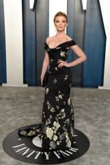 Natalie Dormer - Vanity Fair Oscar Party in Beverly Hills 02/09/2020 фото №1245942