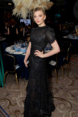 Natalie Dormer-Walpole British Luxury Awards фото №1323491