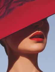 Natalie Portman - Rouge Dior Forever (2022) фото №1347735