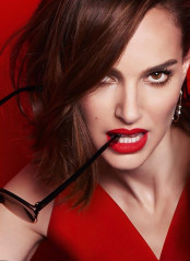 Natalie Portman for Dior фото №1374279