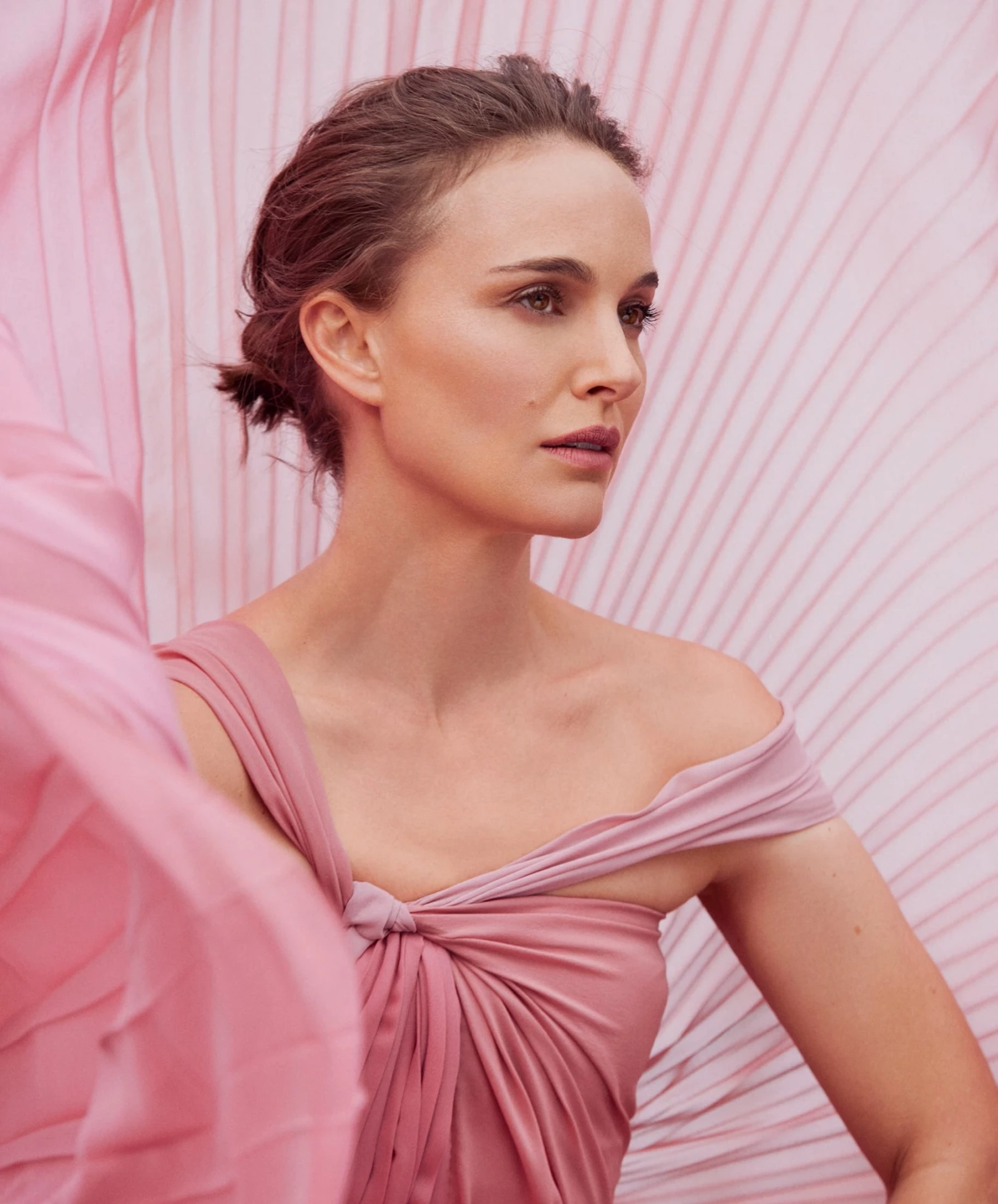 Натали Портман (Natalie Portman)