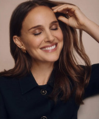 Natalie Portman for LA Times  фото №1388659