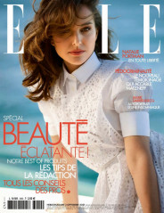 Natalie Portman - ELLE France // September 2021  фото №1308344