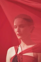 Natalie Portman - Rouge Dior Forever (2022) фото №1347733