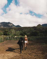 Natalie Roser by Megan Batson фото №1413758