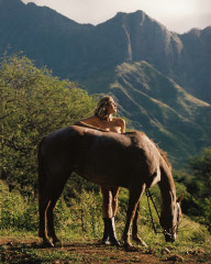 Natalie Roser by Megan Batson фото №1413757