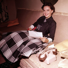 Natalie Wood фото №195687