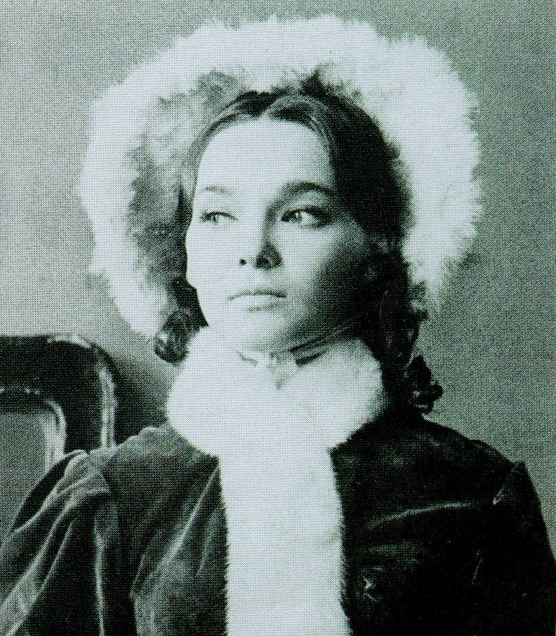 Наталья Гвоздикова (Natalya Gvozdikova)