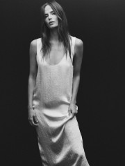 Natasha Poly for Massimo Dutti Studio фото №1402823