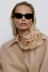 Natasha Poly ~ Magda Butrym S/S 2023 фото №1366045