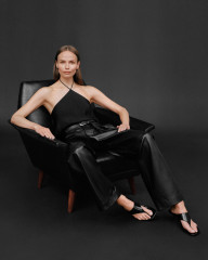 Natasha Poly for Zara 50th Anniversary фото №1418272