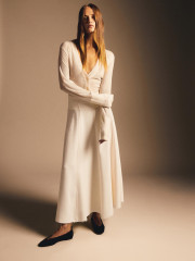 Natasha Poly for Massimo Dutti Studio фото №1414243