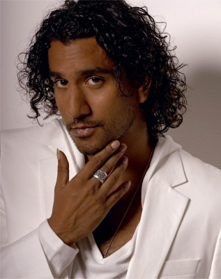 Naveen Andrews фото №196141