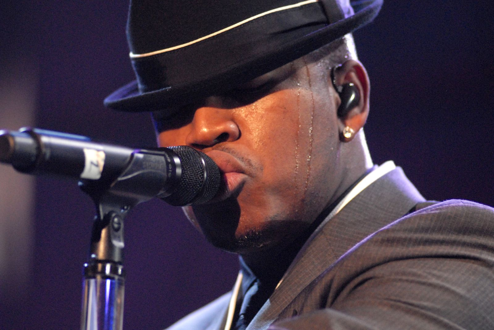 Ne-Yo (Ne-Yo)