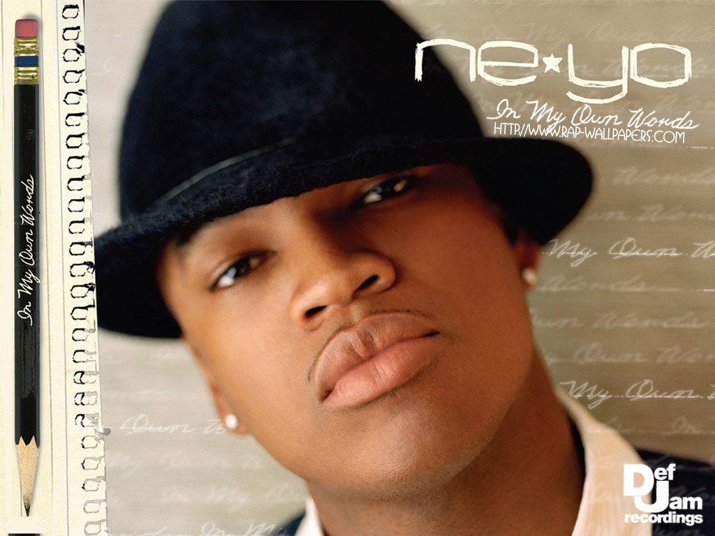 Ne-Yo (Ne-Yo)