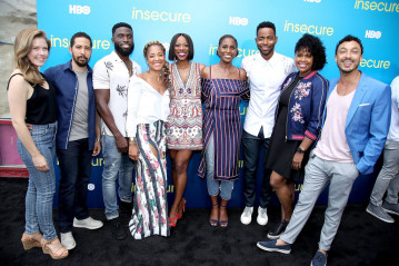 Neil Brown Jr - HBO Celebrates New Season of 'Insecure' in Inglewood 07/15/2017 фото №1300152