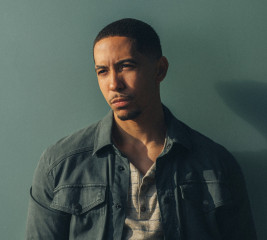 Neil Brown Jr - Nate Taylor Photoshoot фото №1302935