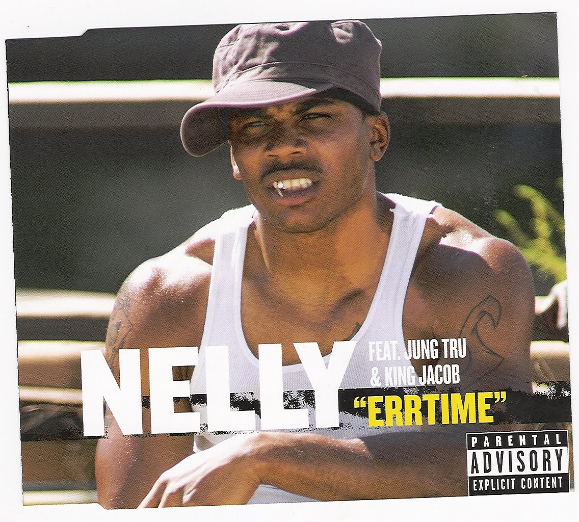 Нэлли (Nelly)