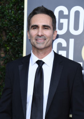 Nestor Carbonell - 77th Annual Golden Globe Awards in Beverly Hills 01/05/2020 фото №1303158