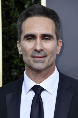 Nestor Carbonell - 77th Annual Golden Globe Awards in Beverly Hills 01/05/2020 фото №1303156