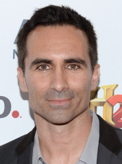 Nestor Carbonell - A+E Networks Upfront in New York 05/08/2013 фото №1301999