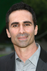 Nestor Carbonell-70th Anniversary Screening Of 'The Wizard Of Oz' in LA 06/09/09 фото №1320006