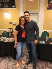 Nestor Carbonell - HorrorHound Film Festival in Indianapolis 09/10/2017 фото №1312508