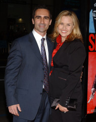 Nestor Carbonell - 'Smokin' Aces' Hollywood Premiere 01/18/2007 фото №1298239