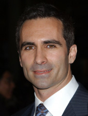Nestor Carbonell - 'Smokin' Aces' Hollywood Premiere 01/18/2007 фото №1298240