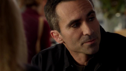 Nestor Carbonell-Ringer (2012)1x20 If You're Just an Evil Bitch Then Get Over It фото №1293401