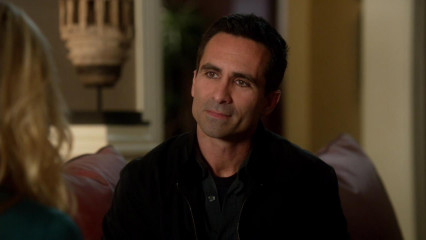 Nestor Carbonell-Ringer (2012)1x20 If You're Just an Evil Bitch Then Get Over It фото №1293402