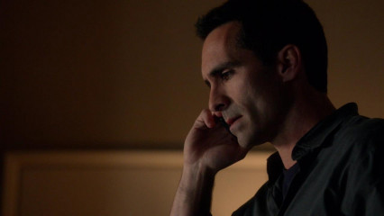 Nestor Carbonell-Ringer (2012)1x20 If You're Just an Evil Bitch Then Get Over It фото №1293409
