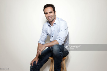 Nestor Carbonell by Jason O'Dell for TV Guide for San Diego Comic-Con 07/21/2011 фото №1317771
