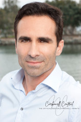 Nestor Carbonell by Jason O'Dell for TV Guide for San Diego Comic-Con 07/21/2011 фото №1317772