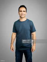 Nestor Carbonell by Matthias Clamer for Entertainment Weekly at SDCC 07/22/2016 фото №1318261