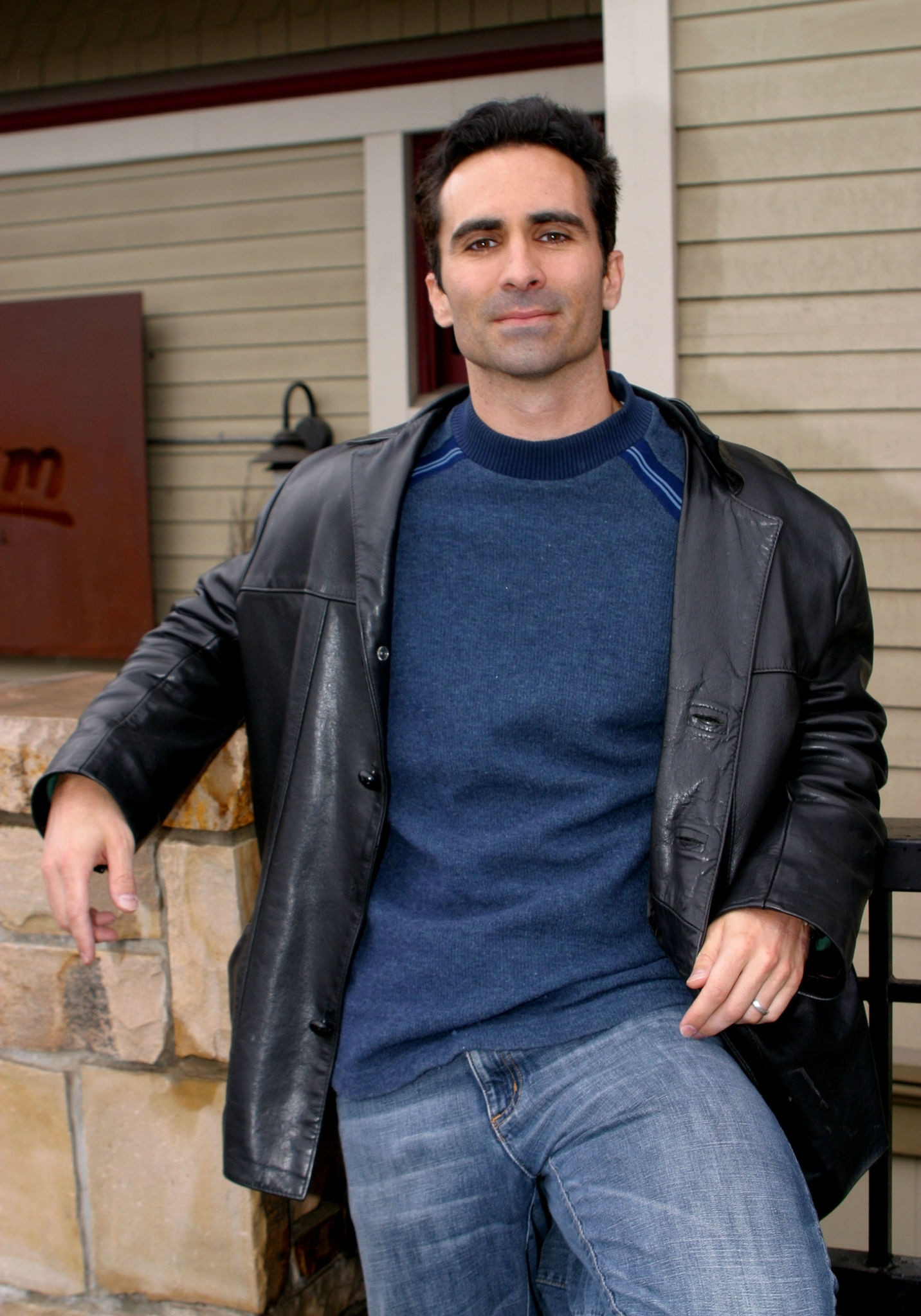Нестор Карбонелл - Nestor Carbonell фото №1300955 - Nestor Carbonell by ...