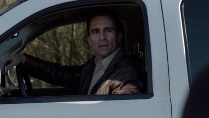 Nestor Carbonell - Bates Motel (2014) 2x10 'The Immutable Truth' фото №1292486